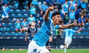 Análise dos adversários do Palmeiras na Libertadores 2026: grupo e perspectivas