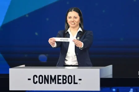 Análise dos adversários do Botafogo no Grupo da Sul-Americana 2026