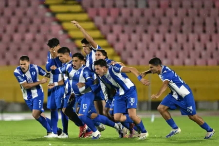 Análise dos adversários do Atlético-MG na Sul-Americana 2026