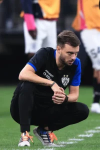 Anselmi busca manter invencibilidade contra o Barcelona de Guayaquil, adversário do Botafogo na pré-Libertadores Anselmi busca manter invencibilidade contra o Barcelona de Guayaquil, adversário do Botafogo na pré-Libertadores