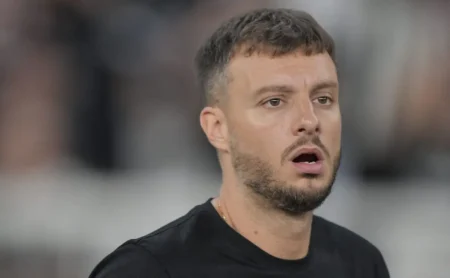 Anselmi elogia dedicação do Botafogo e valoriza o trabalho com os jogadores no Brasileirão