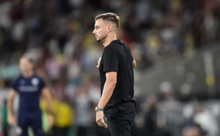 Anselmi planeja Botafogo mais forte com reforços e retornos para a sequência da temporada