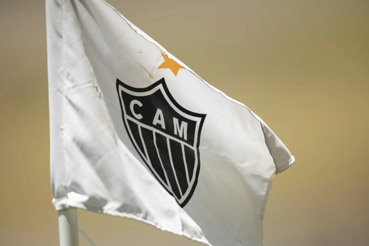 Aporte do Atlético-MG diminui juros de dívidas em milhões; veja os detalhes Aporte do Atlético-MG diminui juros de dívidas em milhões; veja os detalhes