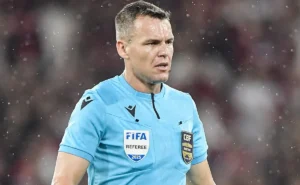 Arbitragem em foco: gol do Athletico-PR gera polêmica e revolta torcida do Botafogo