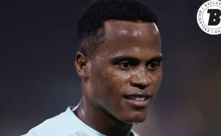 Arias se destaca e amplia o poder de fogo do Palmeiras em menos de 10 jogos