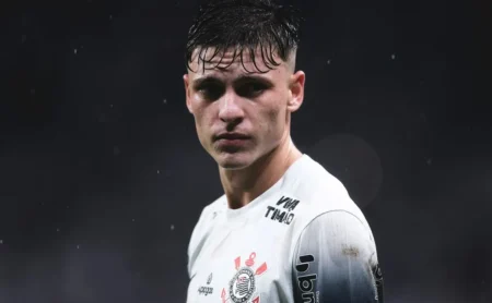 Arsenal demonstra otimismo na contratação de Breno Bidon e prepara oferta de R$ 146 milhões