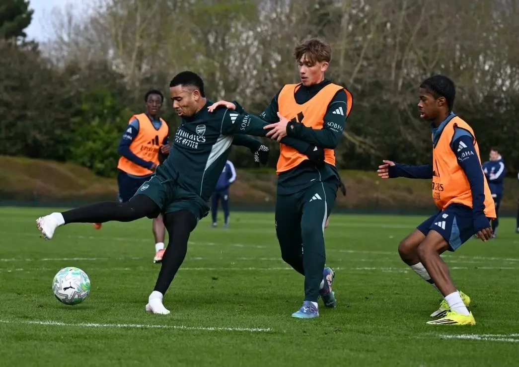 Arsenal x Everton: onde assistir e horário do jogo pela Premier League Arsenal x Everton: onde assistir e horário do jogo pela Premier League