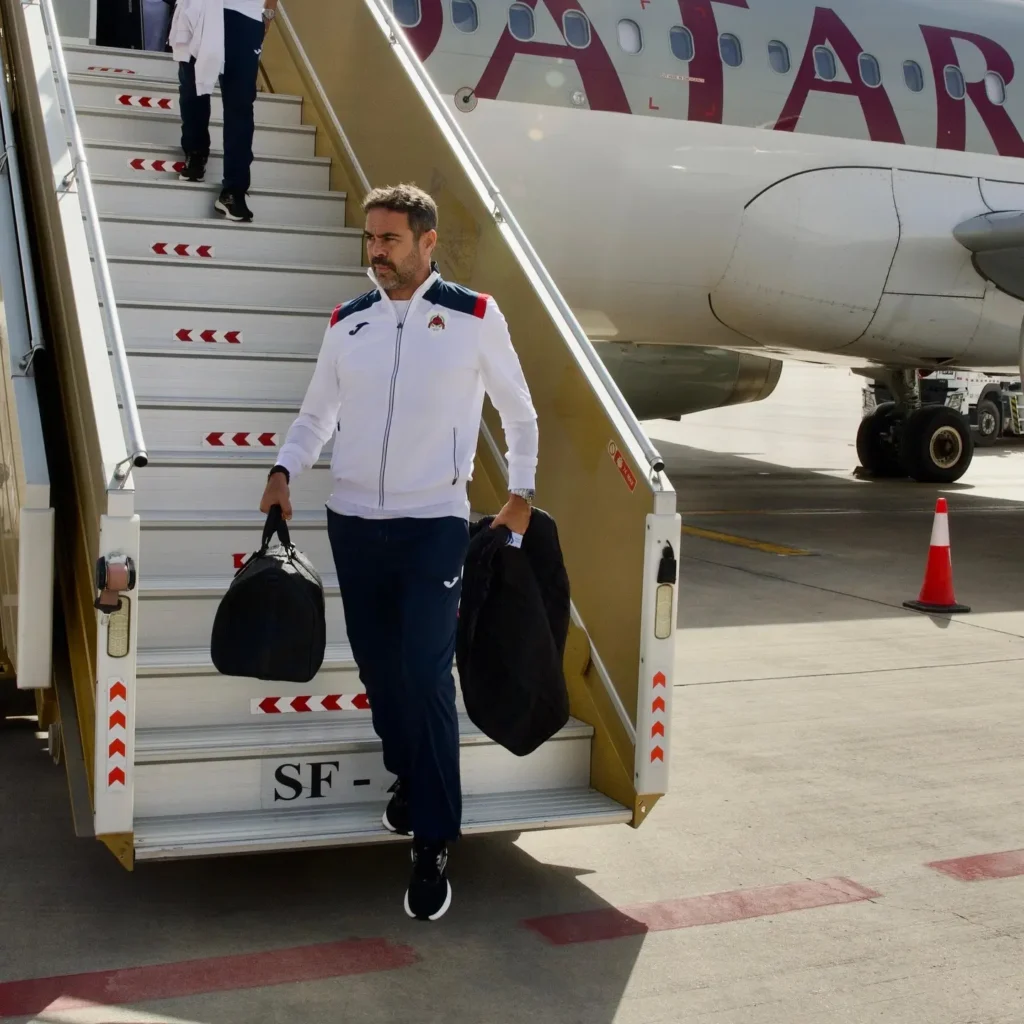 Artur Jorge oficializado no Cruzeiro com data de chegada à Toca Artur Jorge oficializado no Cruzeiro com data de chegada à Toca