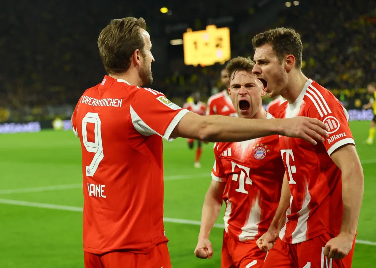 Atalanta e Bayern de Munique na Champions League: onde assistir e horário