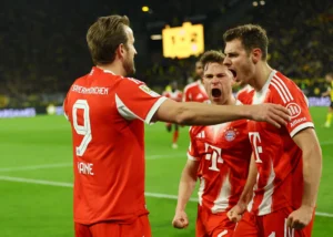 Atalanta e Bayern de Munique na Champions League: onde assistir e horário