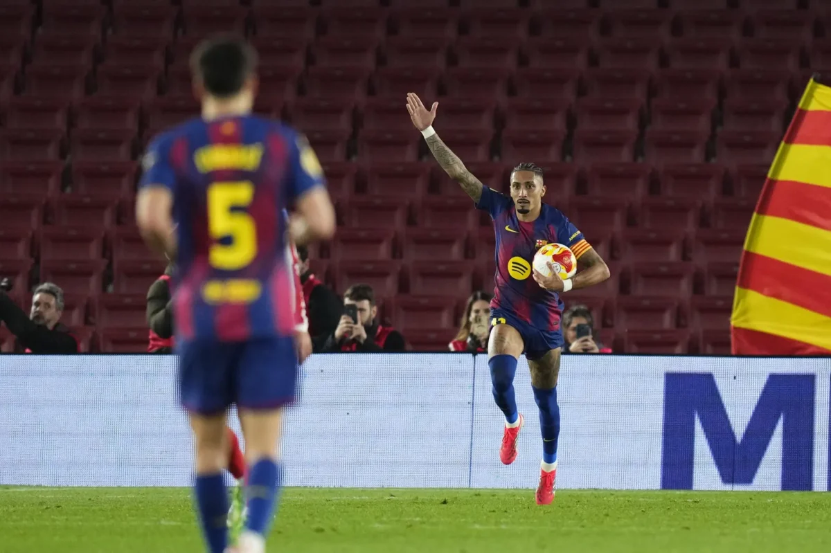 Athletic Bilbao x Barcelona: onde assistir e horário em LaLiga