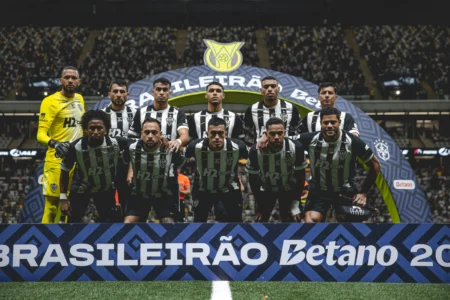 Atlético-MG busca solidez e valoriza o Brasileirão: "Não podemos repetir os últimos anos"