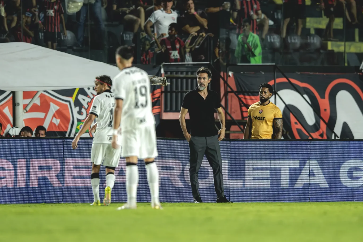 Atlético-MG: Crise após gol expõe fragilidade para 2026