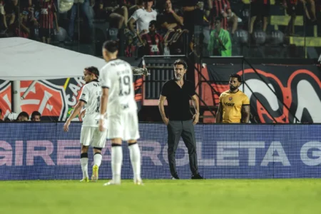 Atlético-MG: Crise após gol expõe fragilidade para 2026