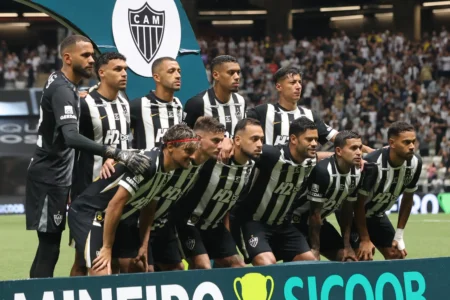 Atlético-MG: 20ª final consecutiva e a maior sequência estadual do Brasil