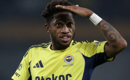 Atlético-MG negocia com Fred enquanto Vasco desiste de volante