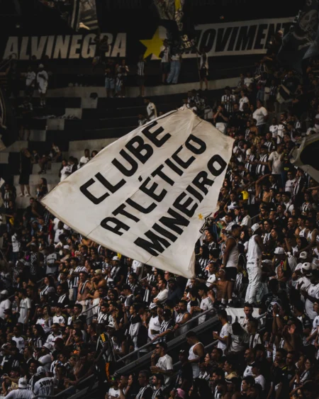 Atlético-MG anuncia os membros do Conselho da Massa