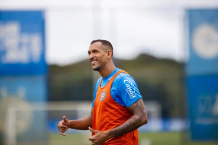 Bahia: David Duarte reforça time contra o Bragantino