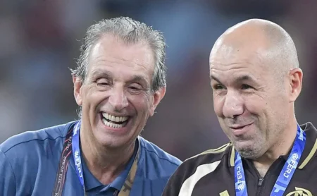 BAP analisa Flamengo x Cruzeiro e elogia Pedrinho BH: Vou receber meu amigo BAP analisa Flamengo x Cruzeiro e elogia Pedrinho BH: "Vou receber meu amigo"