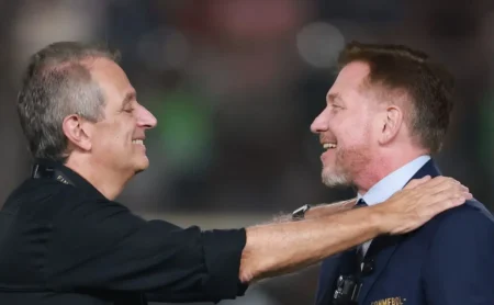 BAP aprova indicação de Leonardo Jardim e define primeira contratação com a chegada de Edu Gaspar