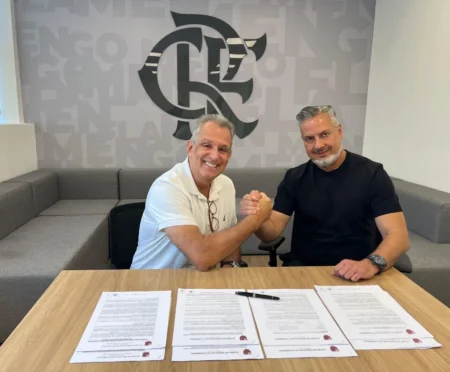 Bap busca substituto para Boto em novas mudanças no Flamengo