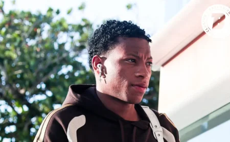 BAP decide liberar jogadores no Flamengo e Plata pode liderar reformulação BAP decide liberar jogadores no Flamengo e Plata pode liderar reformulação