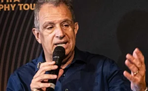 Bap declara interesse do Flamengo em Danilo e Bruno Henrique