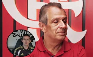 BAP mantém a confiança em Filipe Luís, mas exige reação imediata do Flamengo