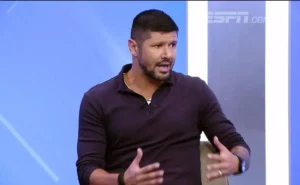 Bap planeja reformulação no departamento de futebol do Flamengo e sonda Fábio Luciano; José Boto pode deixar o clube