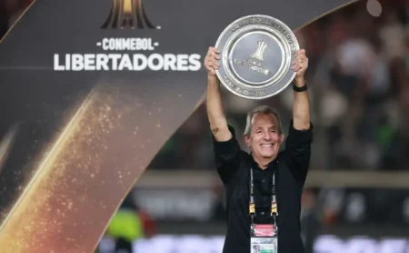 Bap revela os bastidores do Flamengo e expõe plano para aquisição de aeronave própria