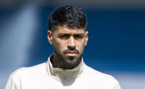 Barboza deseja permanecer no futebol brasileiro, mesmo sem renovação com o Botafogo. Barboza deseja permanecer no futebol brasileiro, mesmo sem renovação com o Botafogo.