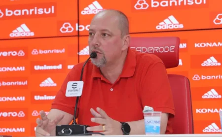 Barcellos pode contratar Dantas, do Novorizontino, após liberação para negociação do zagueiro