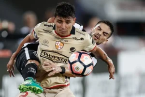 Barcelona: Trauma com assassinato de ex-jogador do Fluminense marca adversário do Botafogo