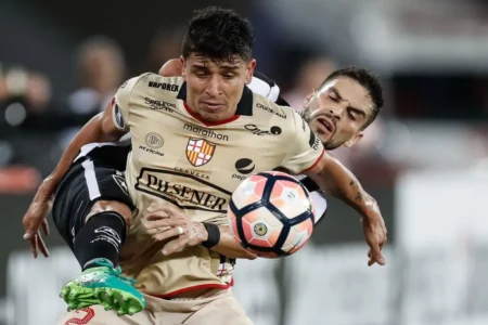 Barcelona: Trauma com assassinato de ex-jogador do Fluminense marca adversário do Botafogo