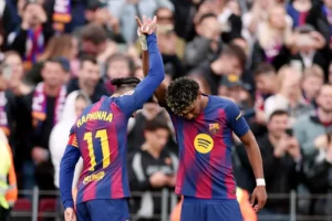 Barcelona x Atlético de Madrid: onde assistir e horário da Copa do Rei