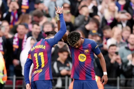 Barcelona x Atlético de Madrid: onde assistir e horário da Copa do Rei