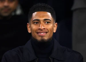 Bellingham é convocado para a Inglaterra após mais de 45 dias sem jogar Bellingham é convocado para a Inglaterra após mais de 45 dias sem jogar