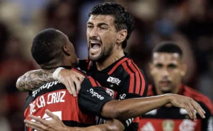 Blefe no Fla-Flu? Prancheta de Jardim ‘vaza’ e Arrascaeta é desfalque do Flamengo na final