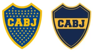 Boca Juniors altera escudo e contraria estatuto do clube; entenda