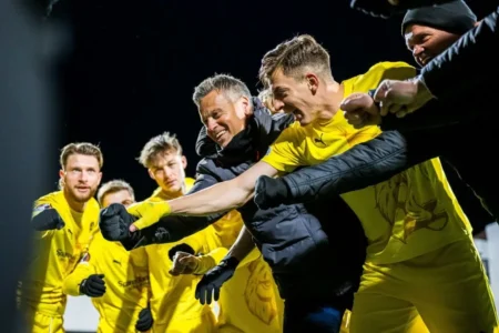 Bodo/Glimt: regras inusitadas impulsionam a sensação do futebol norueguês