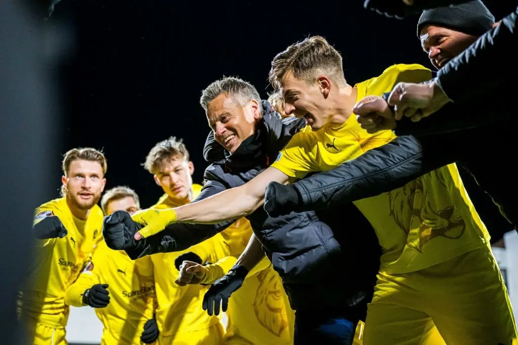 Bodo/Glimt: regras inusitadas impulsionam a sensação do futebol norueguês Bodo/Glimt: regras inusitadas impulsionam a sensação do futebol norueguês