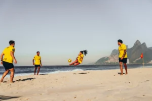 Bodo/Glimt lança novo uniforme inspirado no Rio de Janeiro