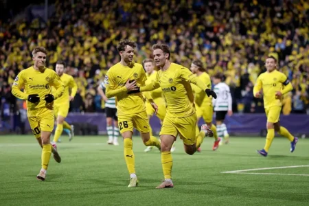 Bodo/Glimt: a trajetória na Champions e a pausa no Campeonato Norueguês desde 2025