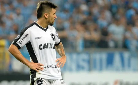 Botafogo avança em 40% dos mata-matas após empate na Libertadores