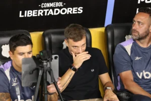 Botafogo busca avanço na pré-Libertadores, foco inicial na temporada
