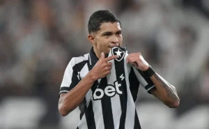 Botafogo campeão da Taça Rio: Caio Valle brilha na final contra o Bangu