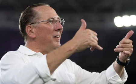 Botafogo estuda o mercado e avalia Pepa, Crespo, Diniz e Vojvoda.