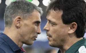 Botafogo enfrenta dificuldades para contratar novo treinador após recusas de Vojvoda, Diniz, Tite e Crespo