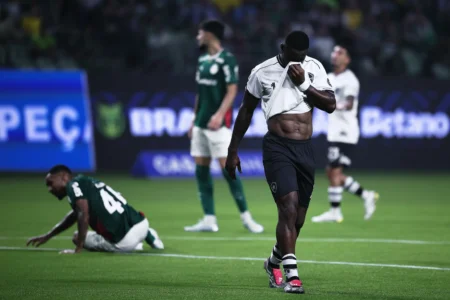 Botafogo: erro repetido custa caro como na Libertadores; veja os lances