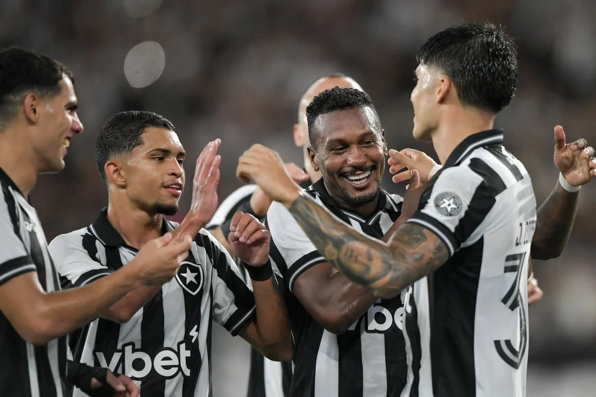 Botafogo no Carioca: análise do desempenho, base, clássicos e Taça Rio